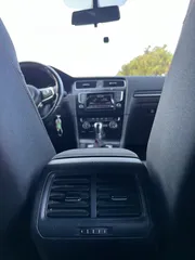  19 معدله في مركز s8 &nmk Golf gti 2014