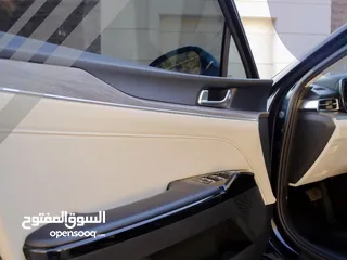  8 وارد الشركه Kia optima k5
