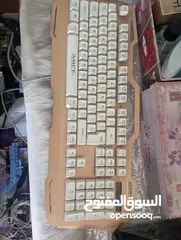  1 كيبورد اصلي