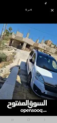  2 ستروين برلينجو موديل 2017