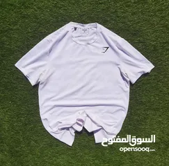  1 عشاق الجيم الان يوجد لدينا بلايز جيم شارك العالميه بسعر لا يصدق اي تيشيرت فقط ب20 دينار شامل كل شيء