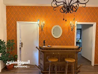  5 شقة 3 نوم مفروشة للايجار في اللويبده ( Property 40164 ) سنوي فقط