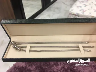  2 اساور بنادورة اصلي