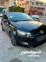  3 بولو اصل شركة اوتوماتيك 1400cc