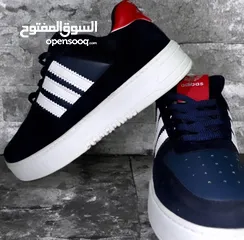  10 بوت نايك اديداس جديد