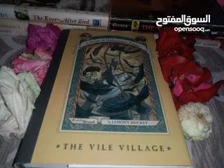  5 بيع كتب عربيه وانجليزيه مستعمله