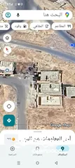 8 منزل طابقين مستقل, للبيع كاش  في  صالحية العابد - ماركا الجنوبية - ذات اطلاله جميلة و نسيم معتدل