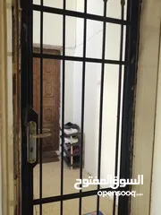  4 باب حديد دهان حراري للبيع بسعر مغري للتواصل على رقم الهاتف