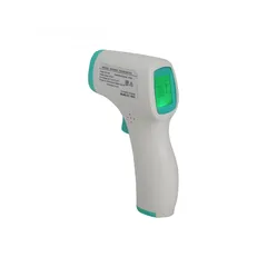  6 ميزان حرارة طبي (فاحص حرارة) Infrared Thermometer  GP-300