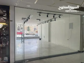  3 محل تجاري للبيع من المالك مباشرة