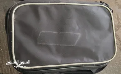  4 جهاز سي باب صناعة المانية حجم صغير و كفاءة عالية مع مستلزماته