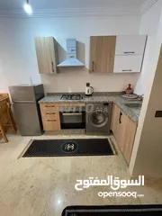  2 شقة مفروشة للايجار فى مراكش جليز