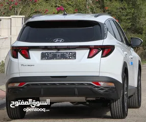  3 هنداي توسان 2024 ترخيص 2023 اضافات بدون فتحه
