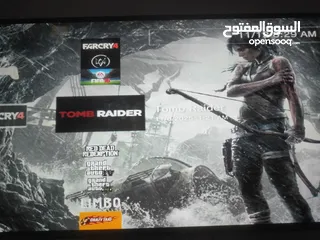  3 بلايستيشن 3 مهكر