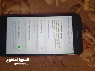  6 ايفون 8بلس