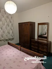  25 شقه مفروشة في خلدا