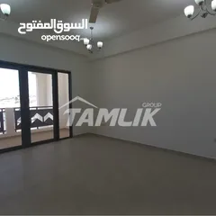  7 Duplex apartment for Sale in Al Qurum 29  REF 209MB