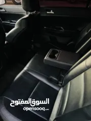  7 سبورتاج مطور 1700 ديزل