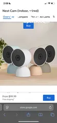  14 عروض خاصة على أجهزة Google Nest الأصلية  التواصل عل الرقم  سارع بالحجز الكمية محدودة