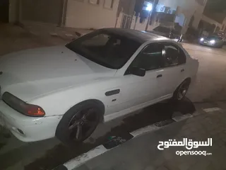  4 BMW520  على سيارة اعلى قيمه الدب موديل 98 قابل للبدل