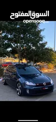  7 Golf kit GTI