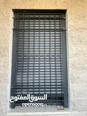  24 حديد دربزينات بوابات حمايات درج معادن ابواب لحام
