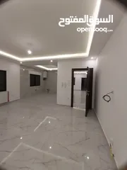  4 خلدا 160م طابق اول بسعر مغري