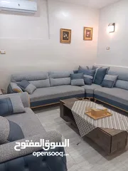  18 شقة بجبل طارق قرب دوار البقيع بسعر مغري