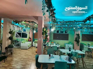  1 بيع كوفي شوب
