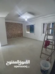  2 شقه فارغه للإيجار الجبيهه