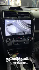  3 All Car Android Screen available and led