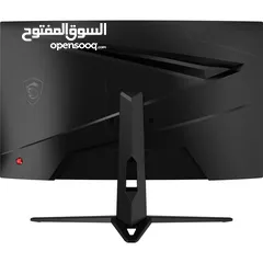  3 MSI Gaming Monitor G2422C 24" inch VA 1920 x 1080 (FHD