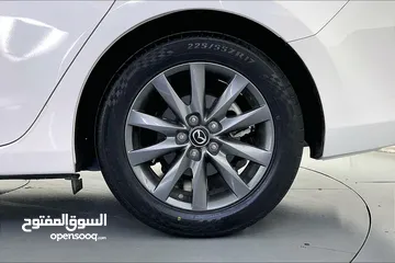  44 2023 Mazda 6 S  • Big Price Drop • 1 Year free warranty • 355517