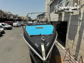  2 راد فورملا امريكي 32 قدم مديل 2004