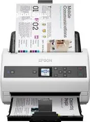  5 Epson Ds-870 scanner  سكانر ابسون DS-870
