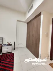  18 Amazing deal One bedroom Hall With parking Luxury Appartment Available for Sale in Ajman One Tower