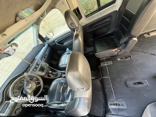  7 كادي فولكسفاغن 2017