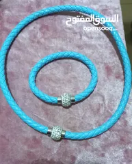  2 اكسسوارات براند جديدة ابعتي الصورة لإرسال الأسعار الأسعار تبدء من 3 دينار