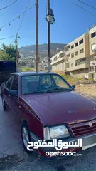  4 اوبل اسكونا