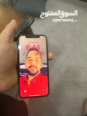  4 (ايفون 12 عادي 128 قيقا بطاريه 90 جهاز شبه جديد)