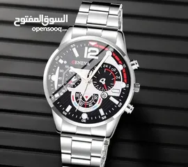  6 هاد اقوى عرض لليوم اي ساعة بالصورة بس بسعر 22 شيكل والتوصيل متاح لكل فلسطين بلا استثناء ارخص سعر...