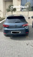  3 Seat Leon fr ترخيص 2020  عداد 50 الف مش ناقصها اشي مع ترخيص وتأمينها هدية