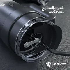  3 Lenyes CARCUP 1200mL Edition