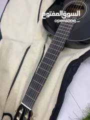  7 Yamaha C40 Classical Guitar. ياماها C40 جيتار كلاسيكي