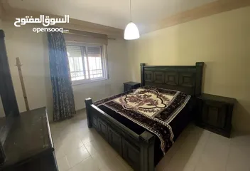  2 شقة مفروشة في خلدا للإيجار