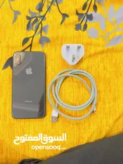  2 Iphone xs
