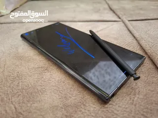  9 جالاكسي اس 22 الترا سامسونغ samsung galaxy s22 ultra 5g