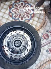  22 متوفر قطع سكوتر داينج 150cc الرجاء قراة الاعلان