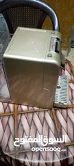  5 ماكنه قهوة اكسبرسو
