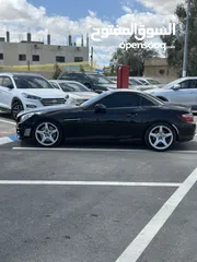  1 مرسيدس slk r172
